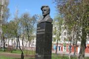 Чернігівські ветерани пропонують вирішити долю Алеї Героїв на міському референдумі