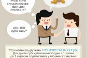 Енергоощадні субсидіанти отримають грошову винагороду від держави