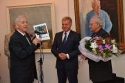 Виставка живопису Володимира Ємця