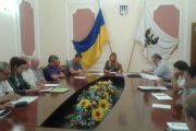 Відбулось засідання комісії з питань міської топонімії, охорони та збереження історико-культурного середовища (додано відео)