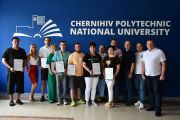 Від навчання фахівців до нових енергоефективних проєктів: Чернігів продовжує співпрацю з Rotary