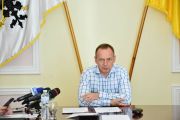 Владислав Атрошенко візьме участь у Конференції з питань відновлення України, що відбудеться у швейцарському Лугано