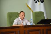 Владислав Атрошенко: Вимоги при оплаті комунальних послуг та сплаті місцевих податків – єдині до всіх