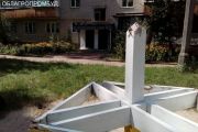 Вимагайте дотримання правил благоустрою від своїх ЖЕКів та ОСББ!
