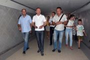 Владислав Атрошенко: Контролювати будівельні процеси на міських об’єктах - це щоденна звичайна робота міського голови