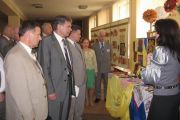Чернігів вітає провідних науковців