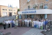 Чернігівський водоканал відзначає свою 130-ту річницю
