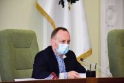 Владислав Атрошенко: ситуація у теплогенерації потребує вирішення на державному рівні