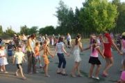 У Чернігові працюватимуть 34 пришкільні табори
