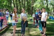 Спеціалісти Чернігівського міського центру соцслужб проводять профілактичні бесіди з підлітками