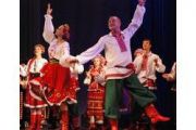 Міський Палац культури запрошує
