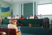 У рамках Днів сталої енергії у Чернігові проведений семінар на тему «Впровадження енергоефективних заходів у житлових будинках»