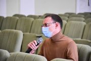 Цього року додатковий транспорт до поминальних місць у Чернігові курсуватиме протягом двох тижнів