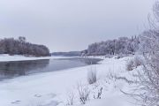 19 січня міські автобусні маршрути підвозитимуть пасажирів до річки Десна