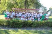 «Перехрестя» друзів – новий старт!