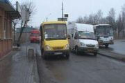 Для зручності чернігівців рух міського автотранспорту   в поминальні дні змінено
