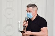 COVID-19 у Чернігові: важких випадків більшає