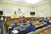 Владислав Атрошенко: Структурні підрозділи міської ради повинні бути готовими до роботи у режимі запровадження воєнного стану