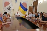 Віктор Геращенко закликав активніше реагувати на звернення чернігівців