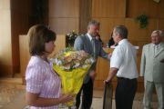 "Освіта м. Чернігова має позитивну динаміку розвитку"