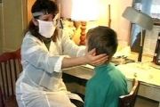 Ситуація з захворюванням на грип у Чернігові стабілізується