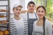 Фінансова допомога для малого та середнього бізнесу, що постраждав від війни