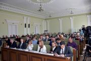 У Чернігові два природоохоронних заходи співфінансуватимуться з державного бюджету