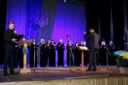 У Чернігові відзначили 32-річницю Чорнобильської трагедії