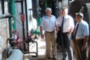 Місто готується до опалювального сезону