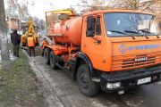 КП «Чернігівводоканал»: наведення порядку почали з себе