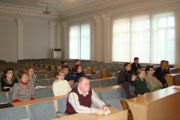 "Спільно з громадськістю сприяти у соціальній адаптації умовно-достроково звільнених осіб"