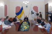 Чернігівський міський голова Владислав Атрошенко особисто контролює виконання Урядової програми "Доступні ліки"