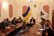 Чернігів готується до Дня Соборності України