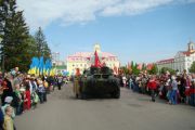 У Чернігові готуються до відзначення Дня Перемоги