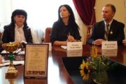 Танцювальний колектив "Слов'яни" здобув гран-прі міжнародного фестивалю у Росії
