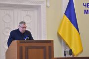Руслан Волок: Тариф на вивезення сміття в Чернігові зараз не відповідає витратам