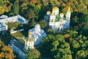 1020-річчя хрещення Русі відзначатимуть і в древньому Чернігові