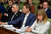 Депутати Чернігова пропонують розробити Державну програму забезпечення пожежної безпеки на об’єктах соціальної інфраструктури