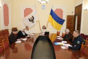 Постійні депутатські комісії опрацювали питання порядку денного 51-ї сесії