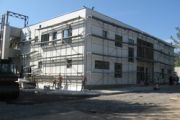 Будівництво діалізного центру у Чернігові завершиться за місяць