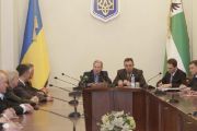 У Чернігові привітали працівників ЖКГ з професійним святом