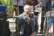 Владислав Атрошенко: умови для відпочинку на міському пляжі будуть для всіх