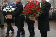 У Чернігові відзначили Міжнародний день інвалідів