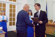 У Чернігові відзначають День працівників харчової промисловості