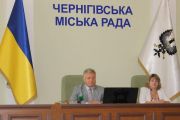 У міськраді привітали працівників торгівлі