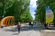 «Золотий берег» має бути повністю готовий до старту пляжного сезону