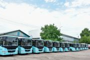 Трансформація громадського транспорту у Чернігові: нові низькопідлогові автобуси, що приїздять за графіком та можливість безготівкового розрахунку