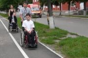Чернігівська міська рада затвердила Програму підтримки громадських організацій міста Чернігова на 2017 рік