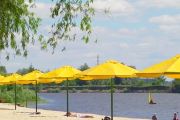 Чернігів готується до відкриття пляжного сезону
