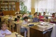 У Чернігові – 2500 першокласників